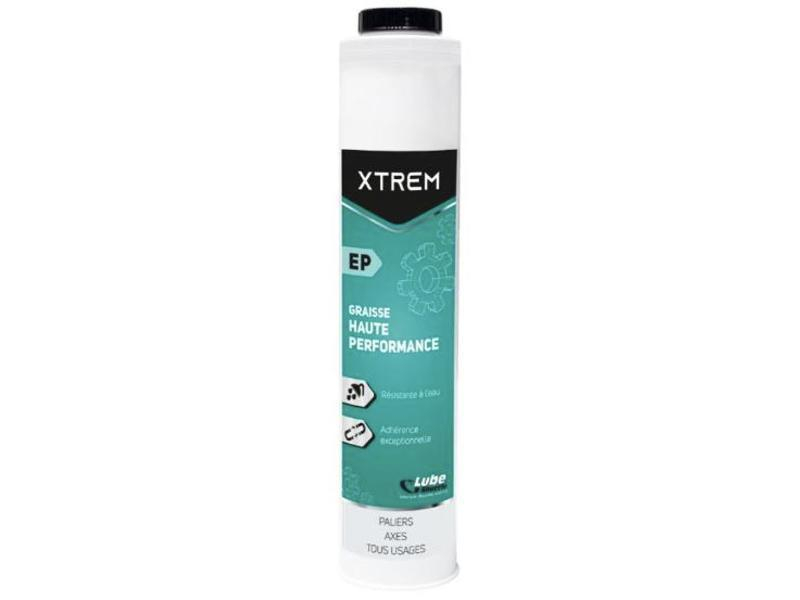 GRAISSE XTREM MARINE 400 GR LUB SHUTTLE