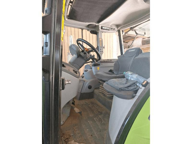 CLAAS TRACTEUR - ARION 410 MR - 2018