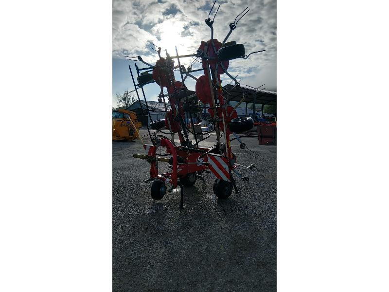 FELLA - TH8608DN - 2015