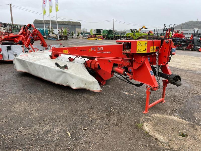 KUHN - FC 313 - 2013