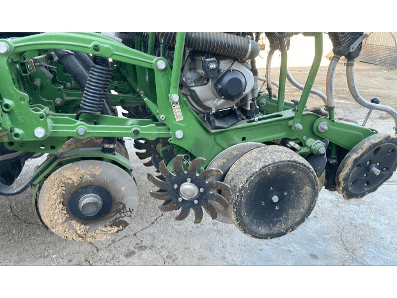 AMAZONE - PRECED 4500-2CC - 2021