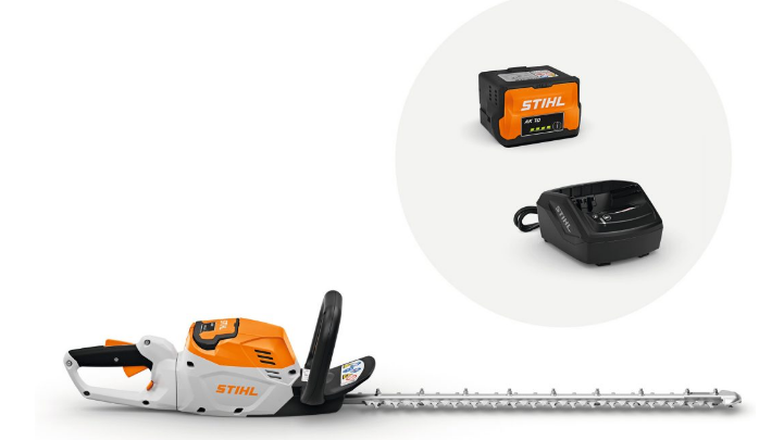 STIHL - HSA60,1 SET