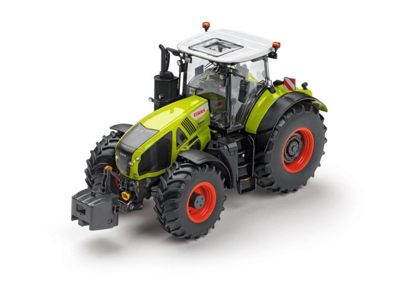 Axion 950 ST 5 CLAAS