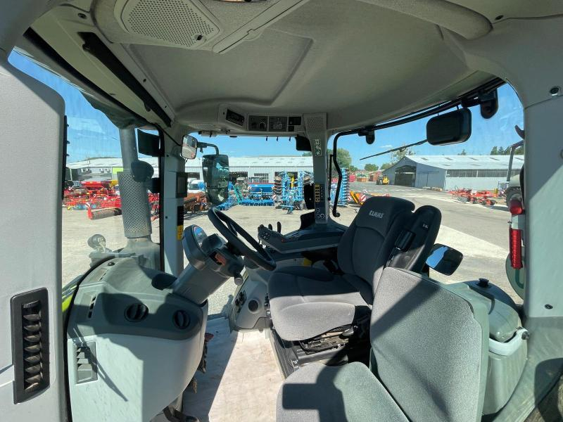 CLAAS TRACTEUR - ARION 530 HEXASH - 2020