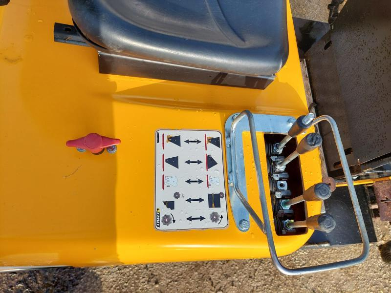 EMILY - AM 317 - 2018