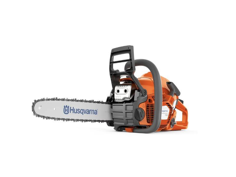HUSQVARNA - 130 35SN