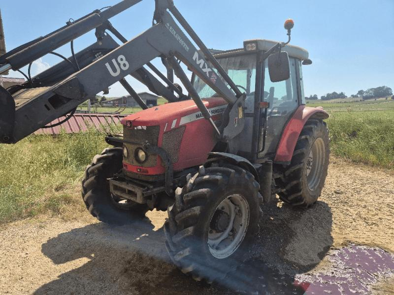 MASSEY FERGUSON - 5435 - 2011