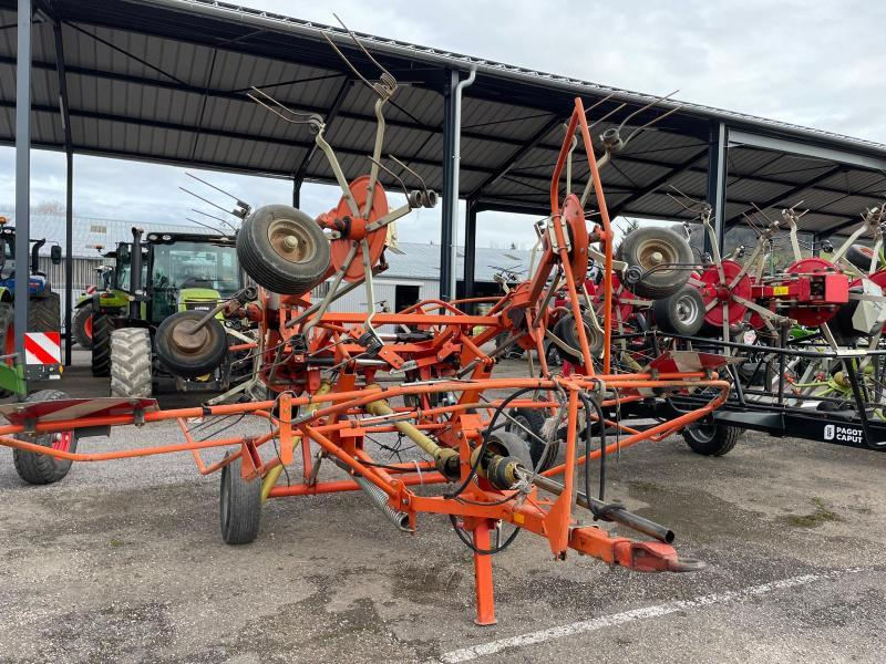 FELLA - TH 800 - 2000