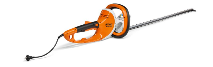 STIHL - HSE 71