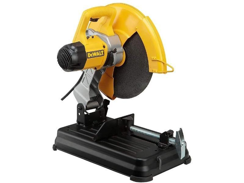 Scie à onglet DEWALT D28730-QS