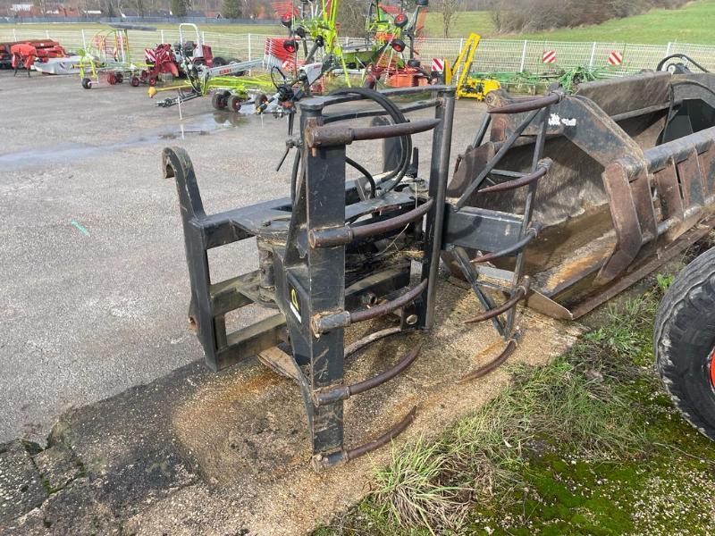 JCB - 536 95 - 2020