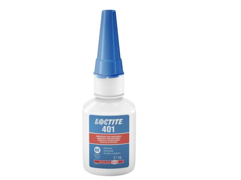 401 COLLE MULTI-USAGES 5  GR