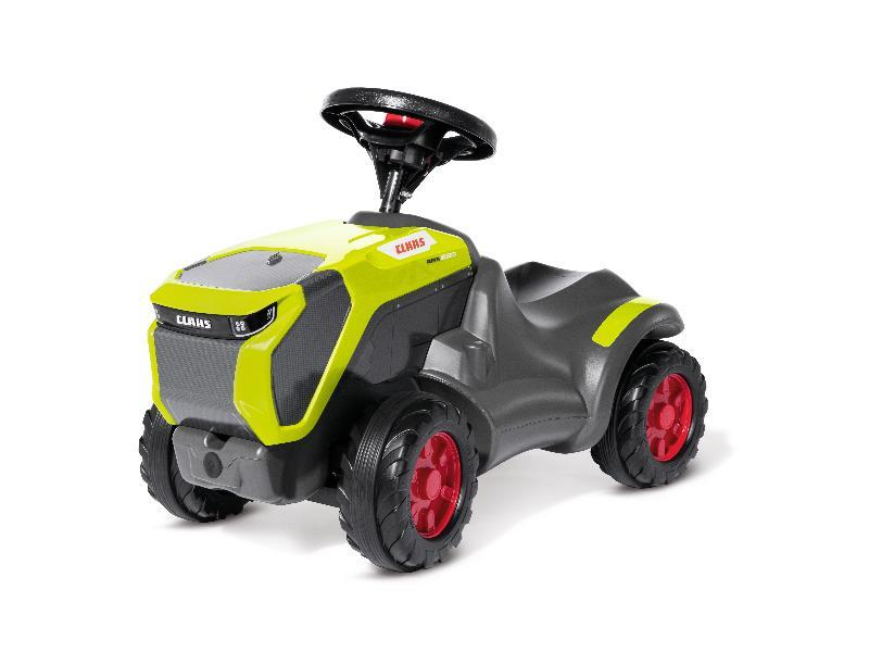 XERION 12 650, poussette, rolly toys