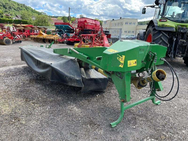 JOHN DEERE - CC 328 - 2008