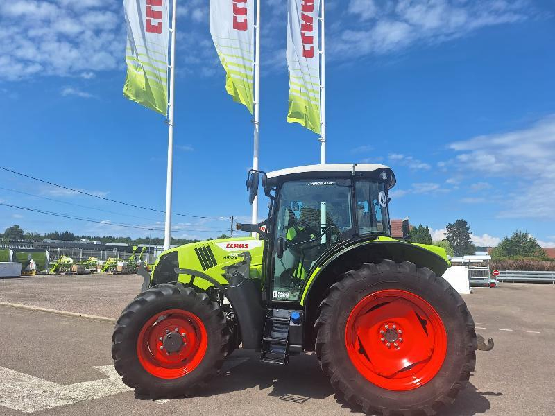 CLAAS TRACTEUR - ARION 430 LS30+ - 2022