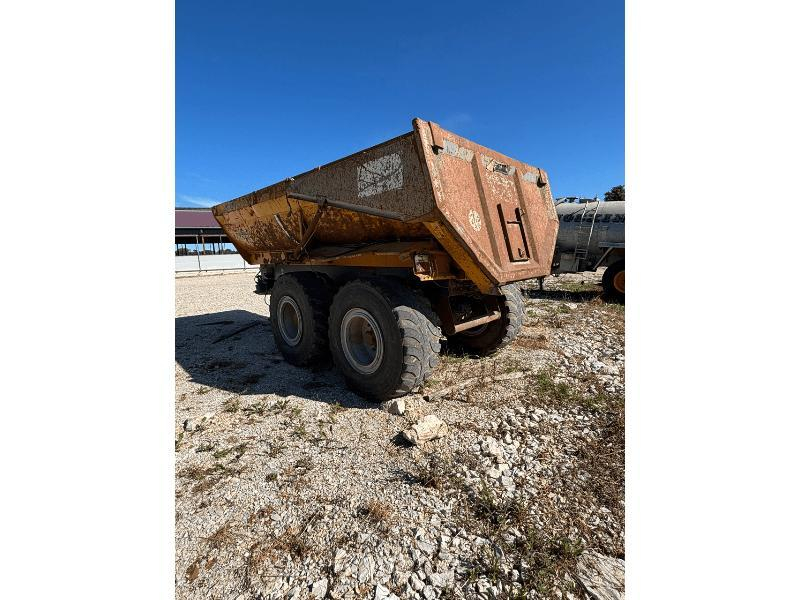 BROCHARD - BG240 B56TP - 2004