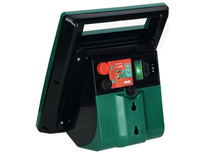 ELECTRIFICATEUR SUNPOWER S1000