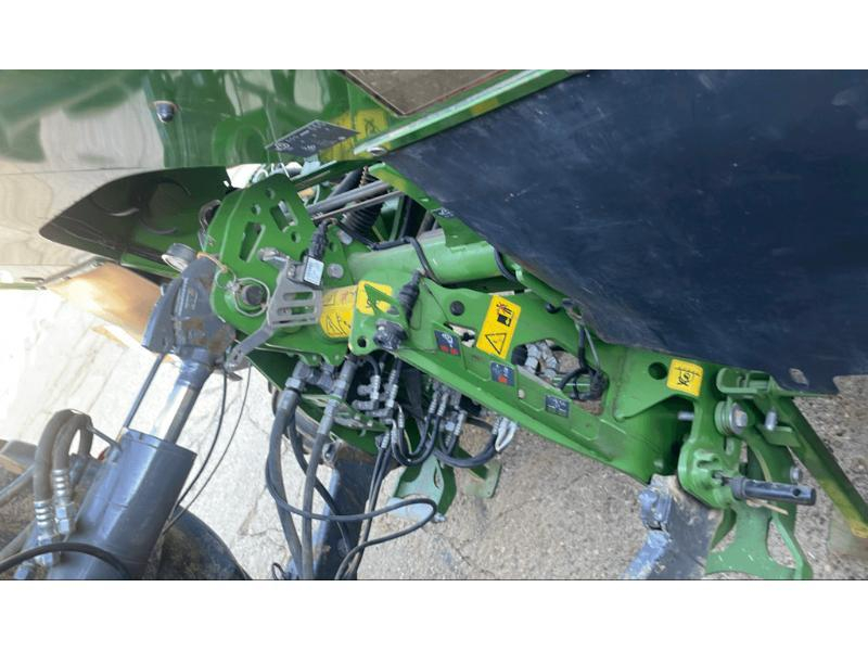 AMAZONE - PRECED 4500-2CC - 2021