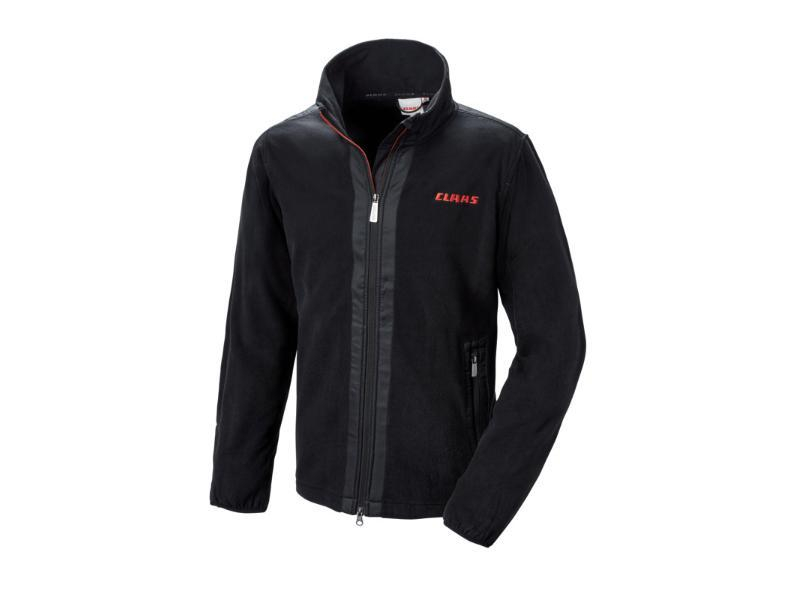 VESTE POLAIRE