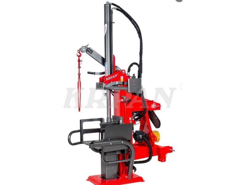 ASTIC JOHN - KRPAN CV18KTPRO