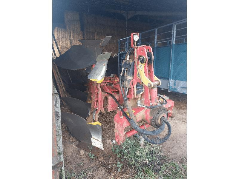 POTTINGER - SERVO 45S PLUS - 2014