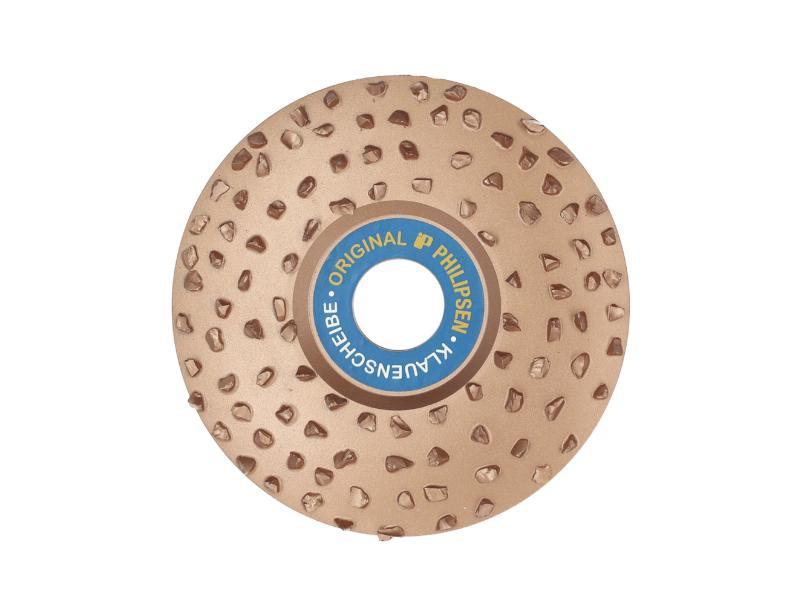 Disque Philipsen 115mm  graina