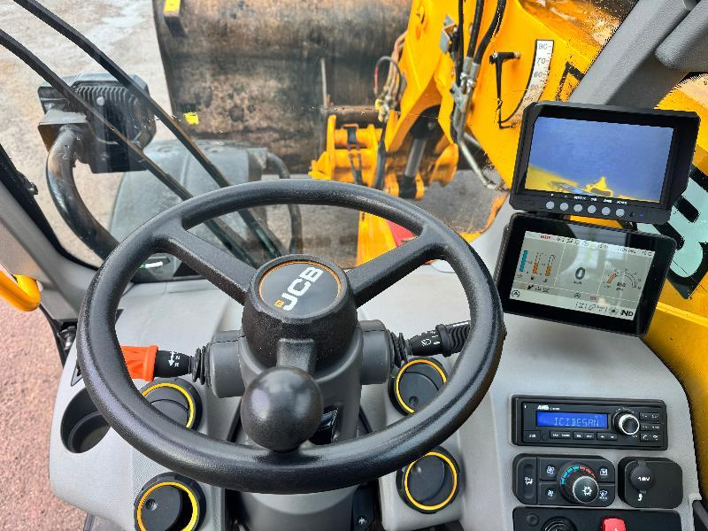 JCB - 536/95 AG XTRA - 2022