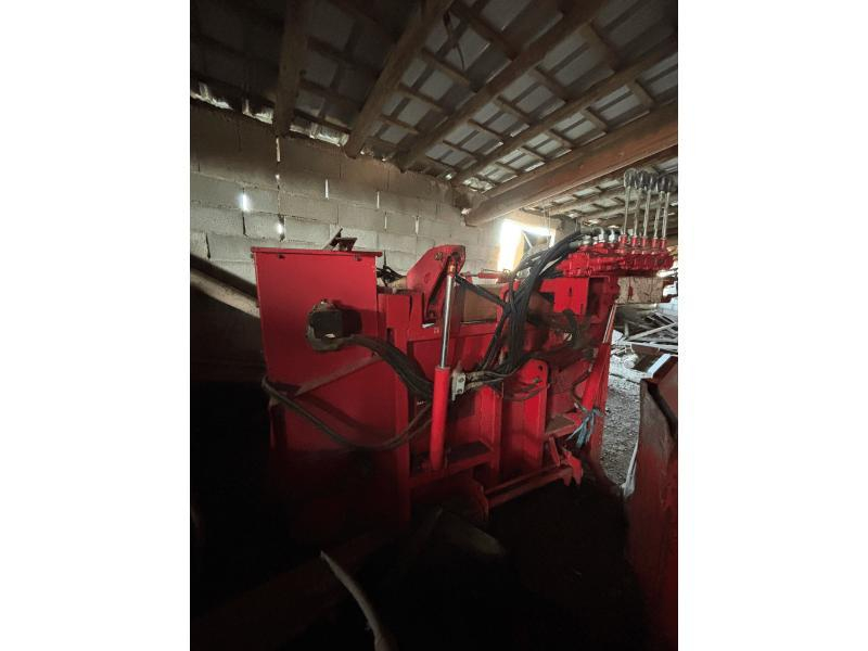 SILOFARMER - D210 - 2010