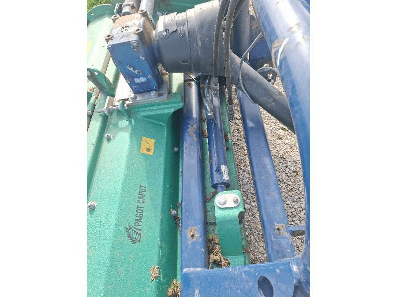 DESVOYS - MASTER FIELD - 2021