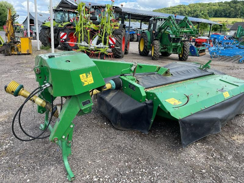 JOHN DEERE - CC 328 - 2008