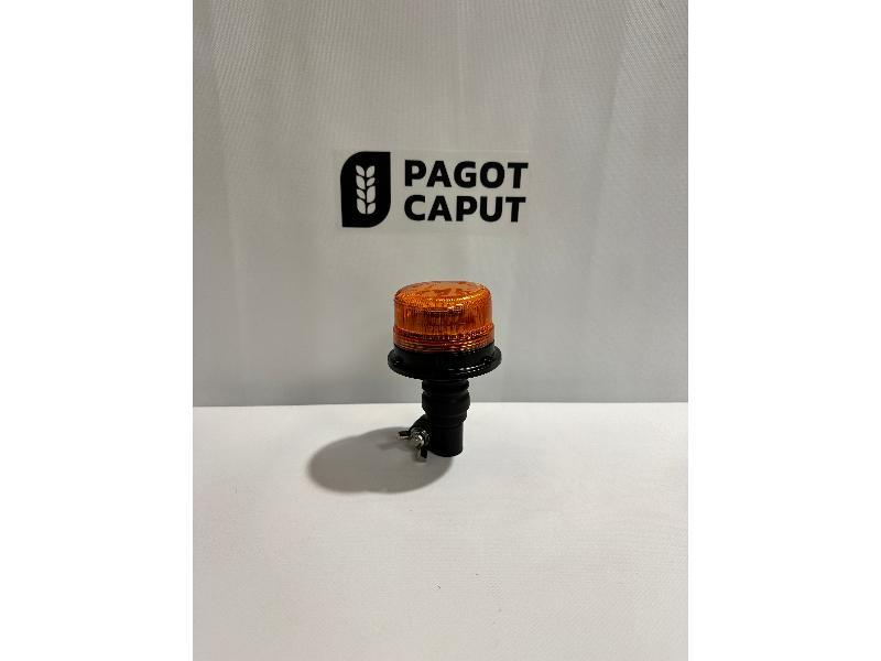 Gyrophare LED, Flexible, 12-24V