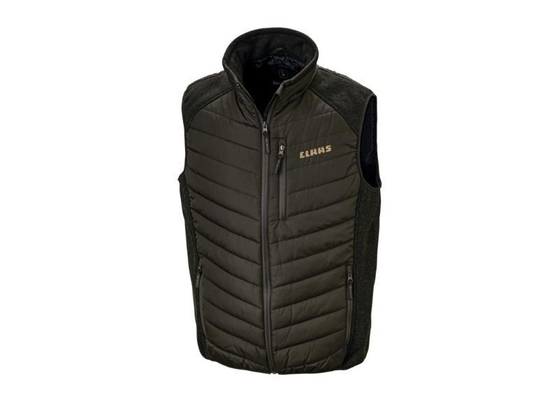GILET DOUDOUNE UNISEXE