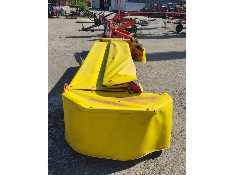 POTTINGER - NOVADISC 352 - 2020