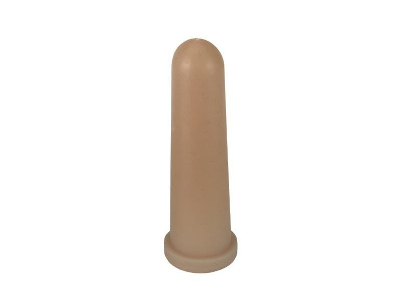 Tétine latex 100mm