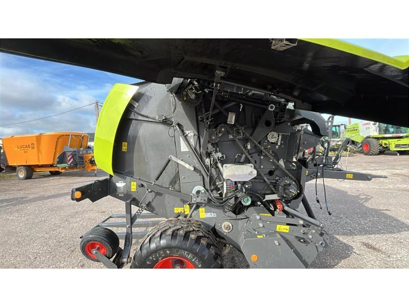 CLAAS RECOLTE - VARIANT 485 RC - 2019