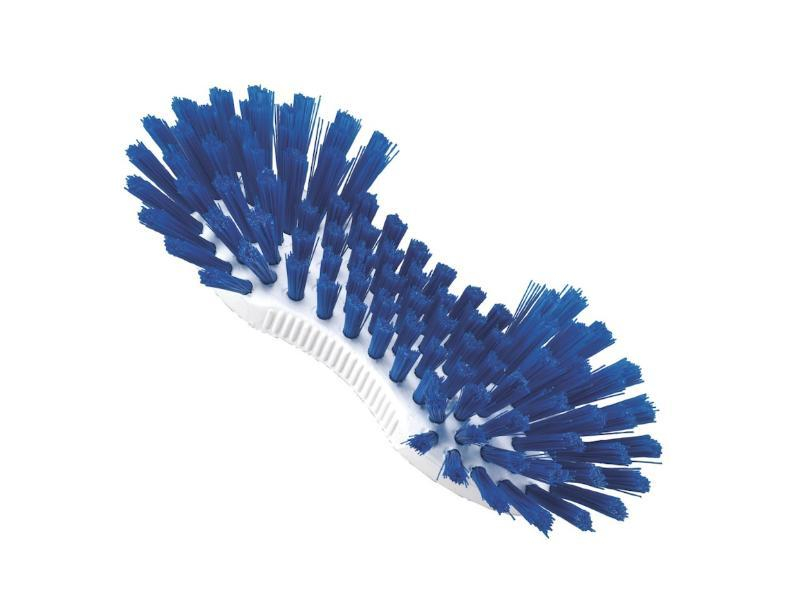 Brosse de laiterie