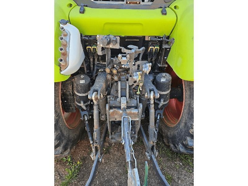 CLAAS TRACTEUR - ARION 430 - 2020