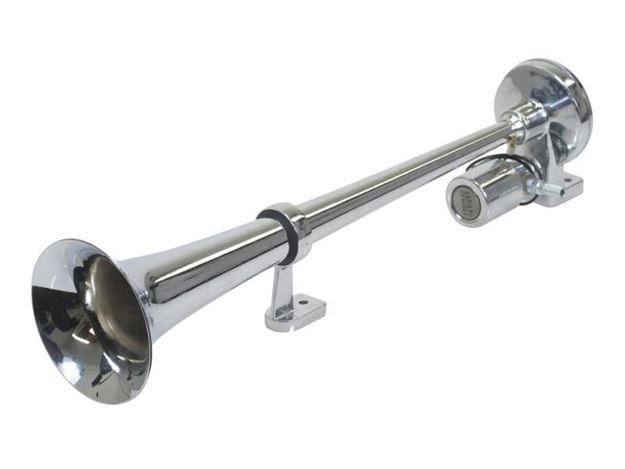 KLAXON SIMPLE CORNE 12/24V