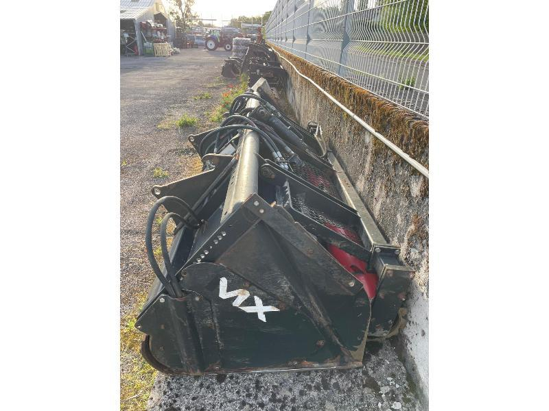 MAILLEUX - BD 1402 - 2021