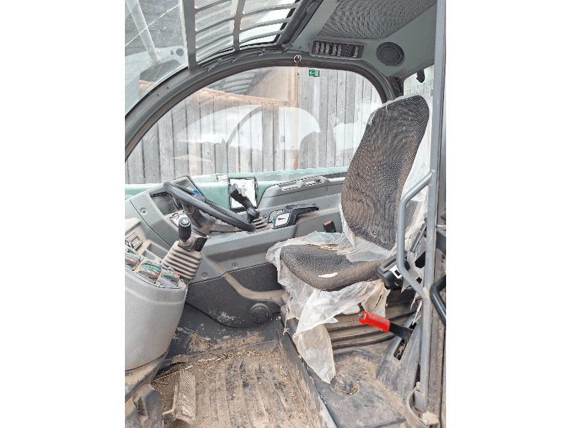 KRAMER - KY 407 - 2022