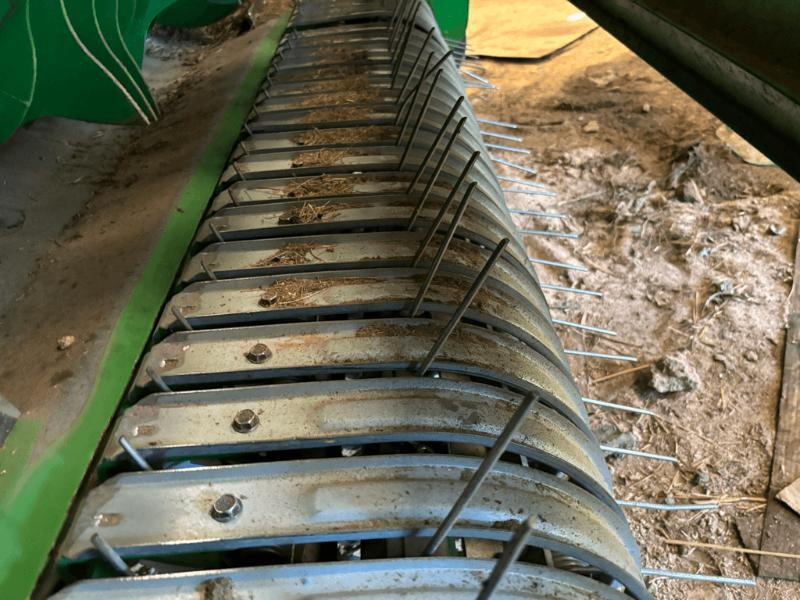 JOHN DEERE - V451M - 2020