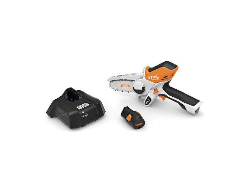 STIHL - GTA26 SET + RALL