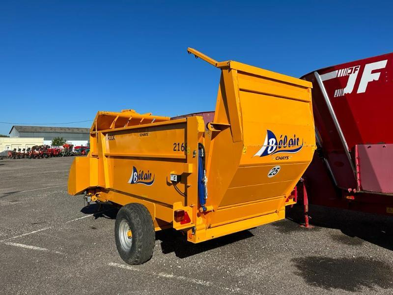 BELAIR - BRICK 2168 - 2021