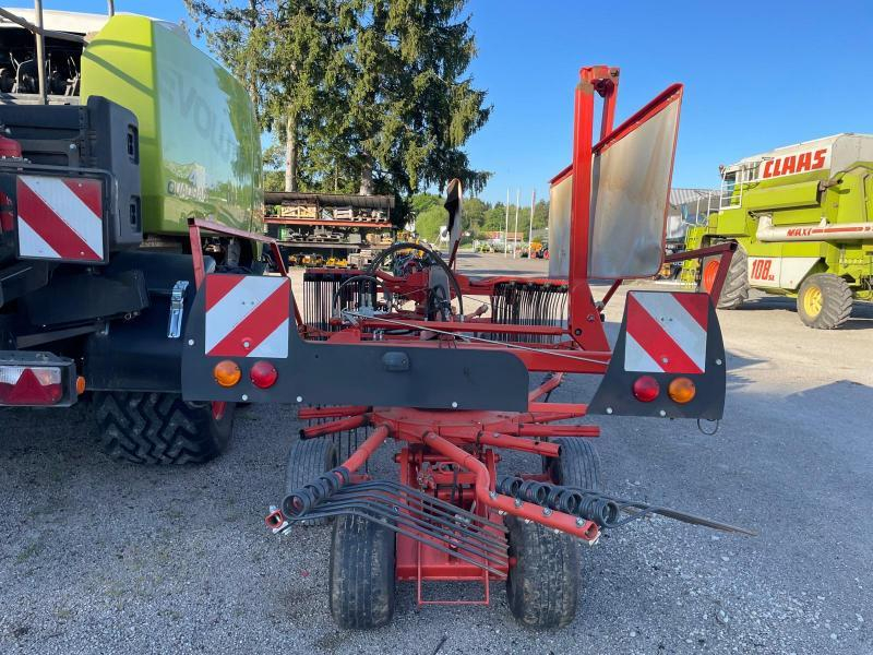 KUHN - GA6632 - 2016