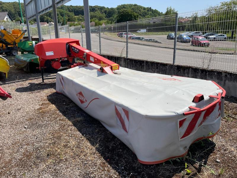 KUHN - GMD 3511 FF - 2017