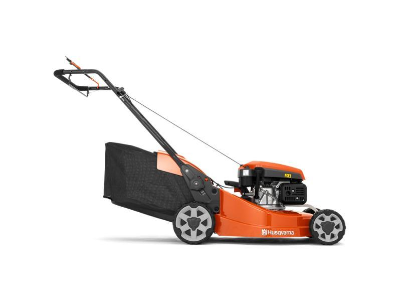 HUSQVARNA - LC253S