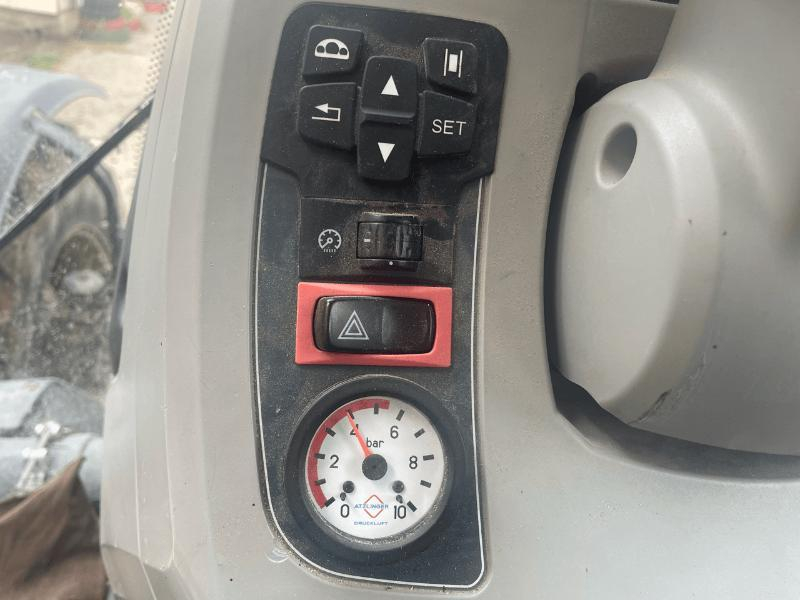 VALTRA - N 174 - 2016