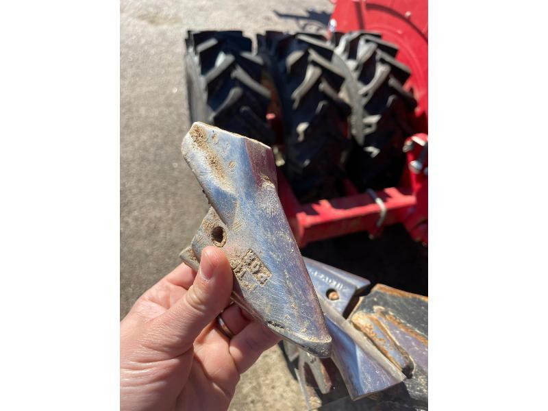 HORSCH - SPINTER 4 ST 202 - 2024