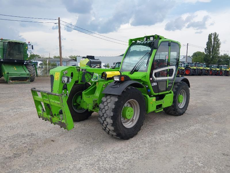 MERLO - TF 50,8T 170 - 2020