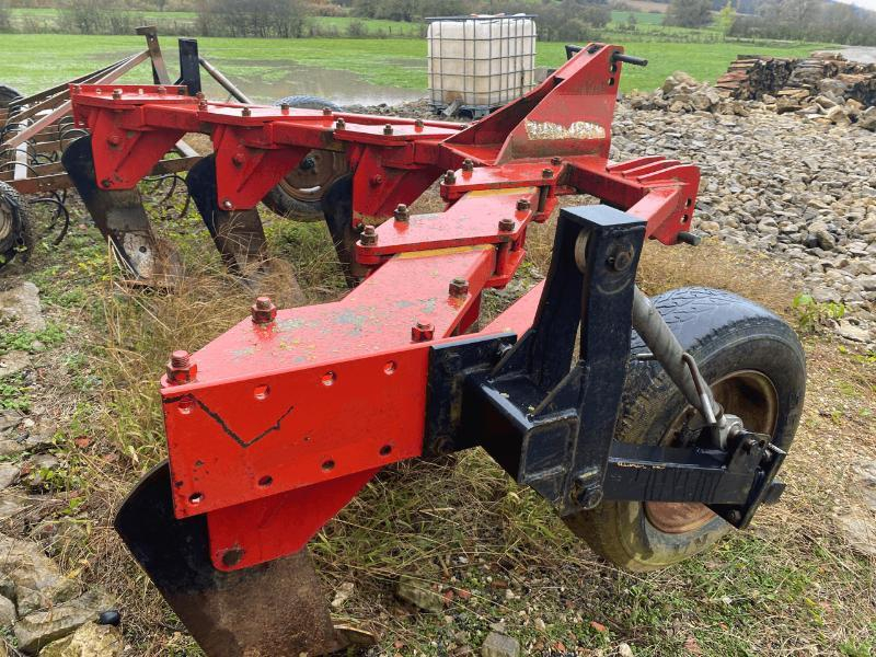 QUIVOGNE - SSD6 - 2001